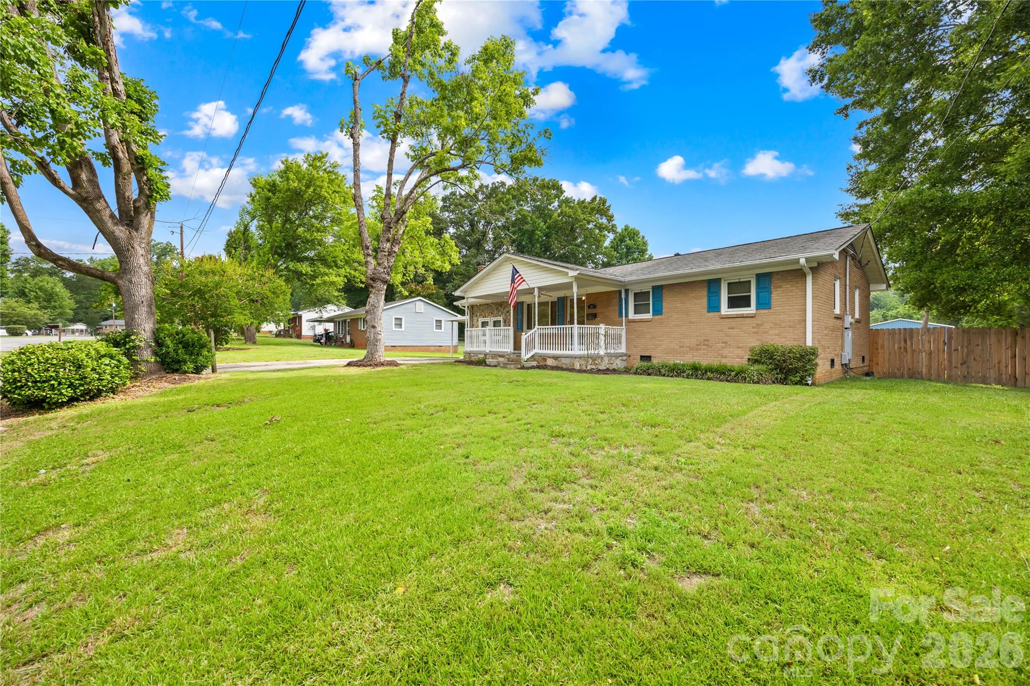 205 Gaddis Drive