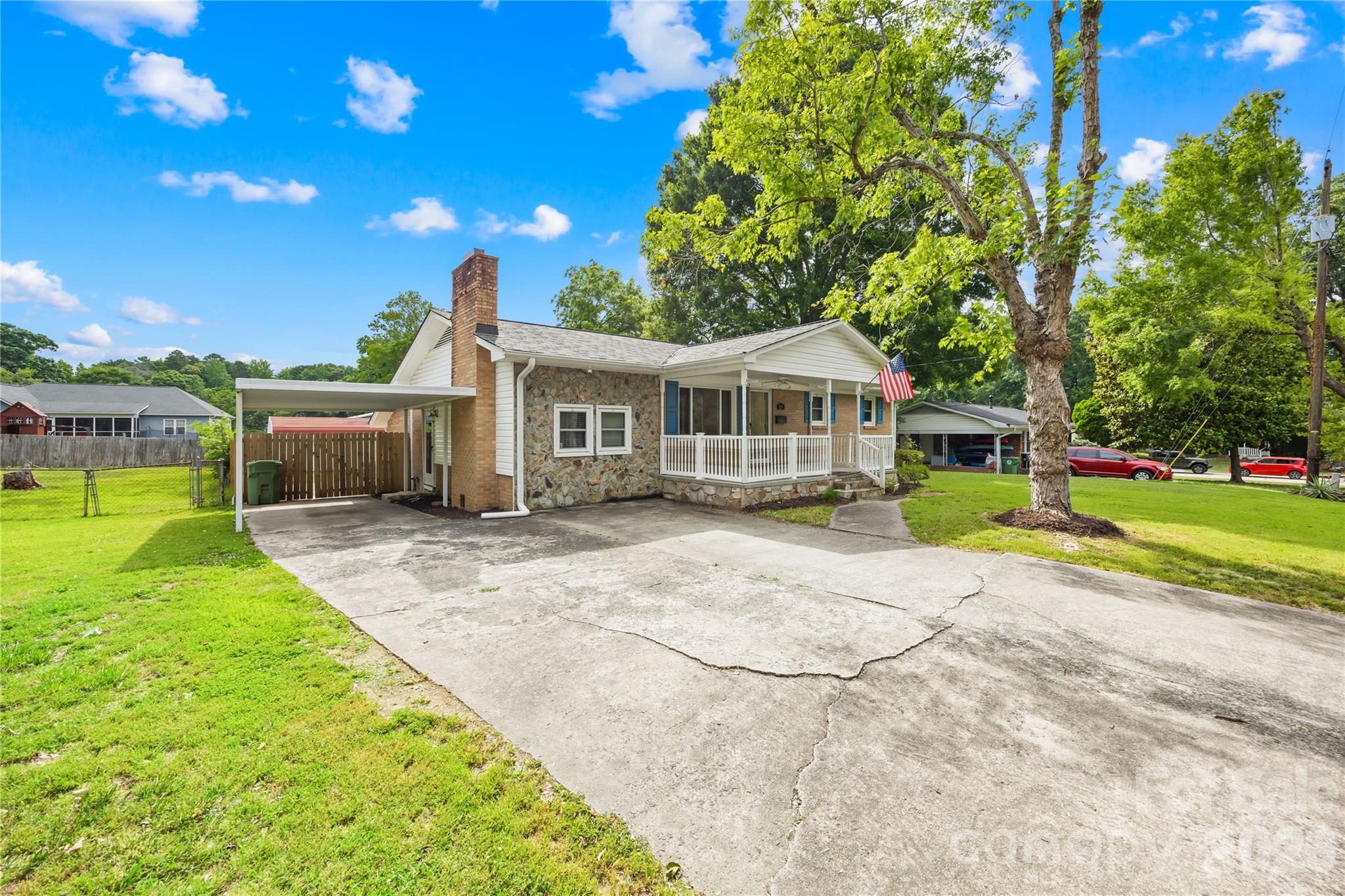 205 Gaddis Drive