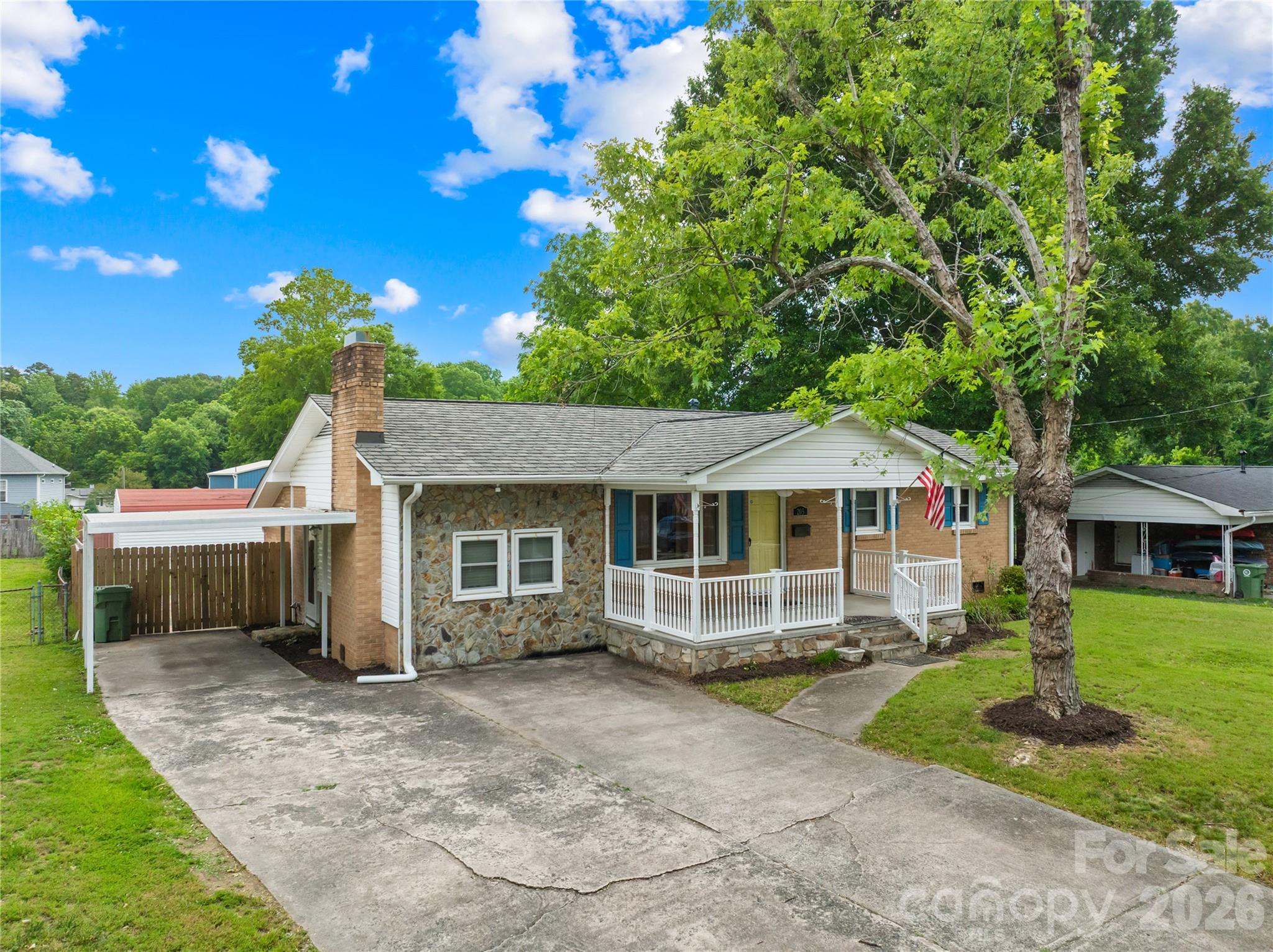 205 Gaddis Drive