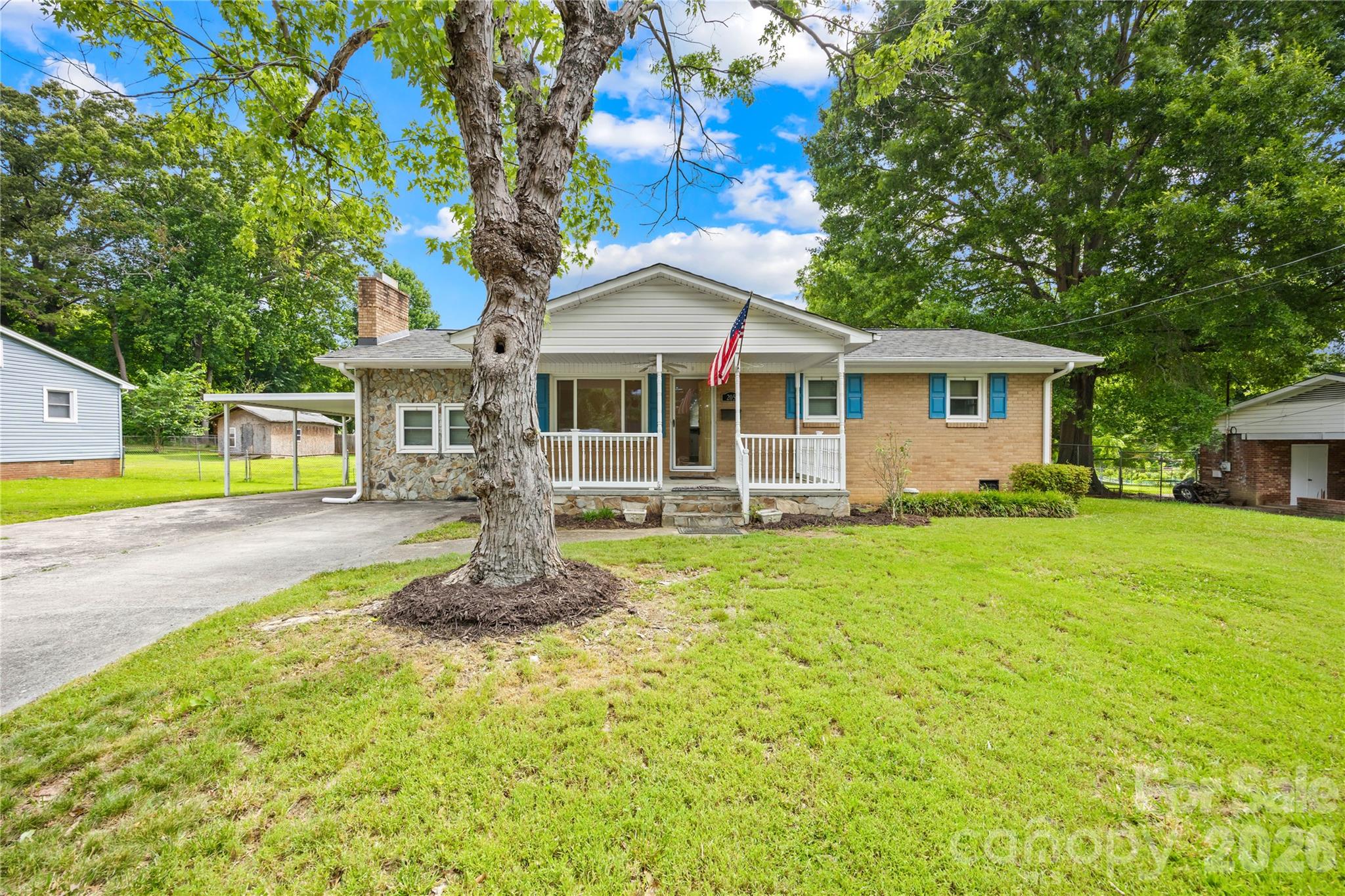 205 Gaddis Drive