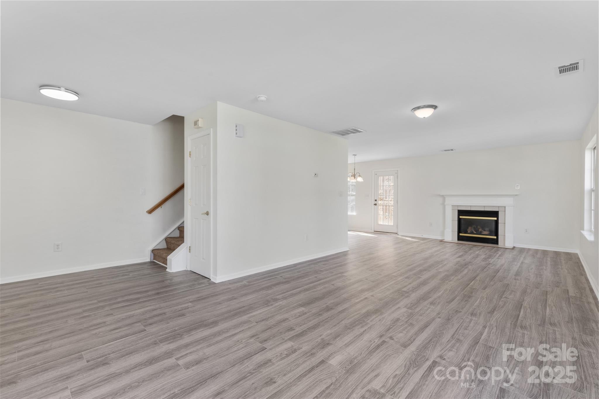 Rocky River Village - Residential