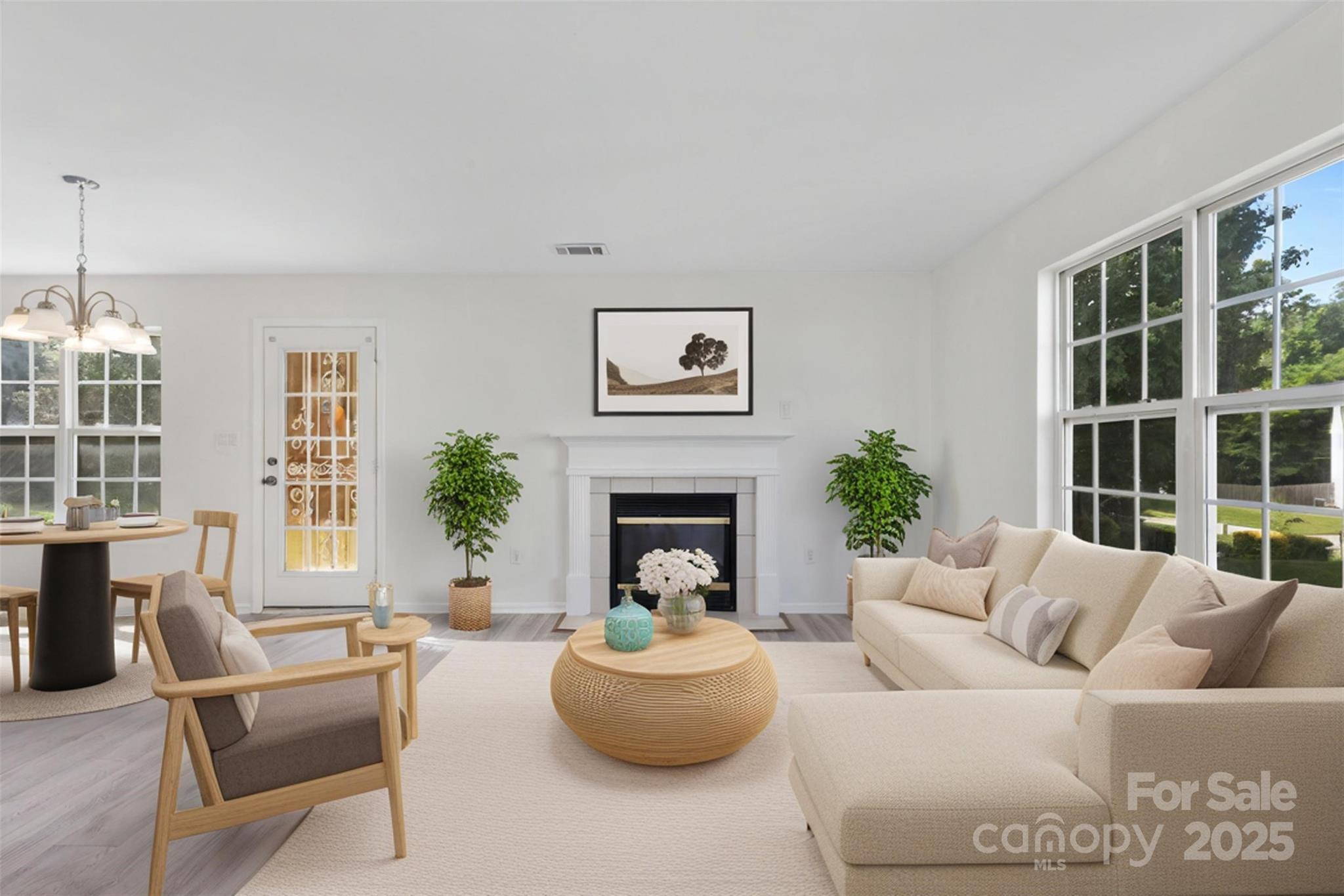 Rocky River Village - Residential