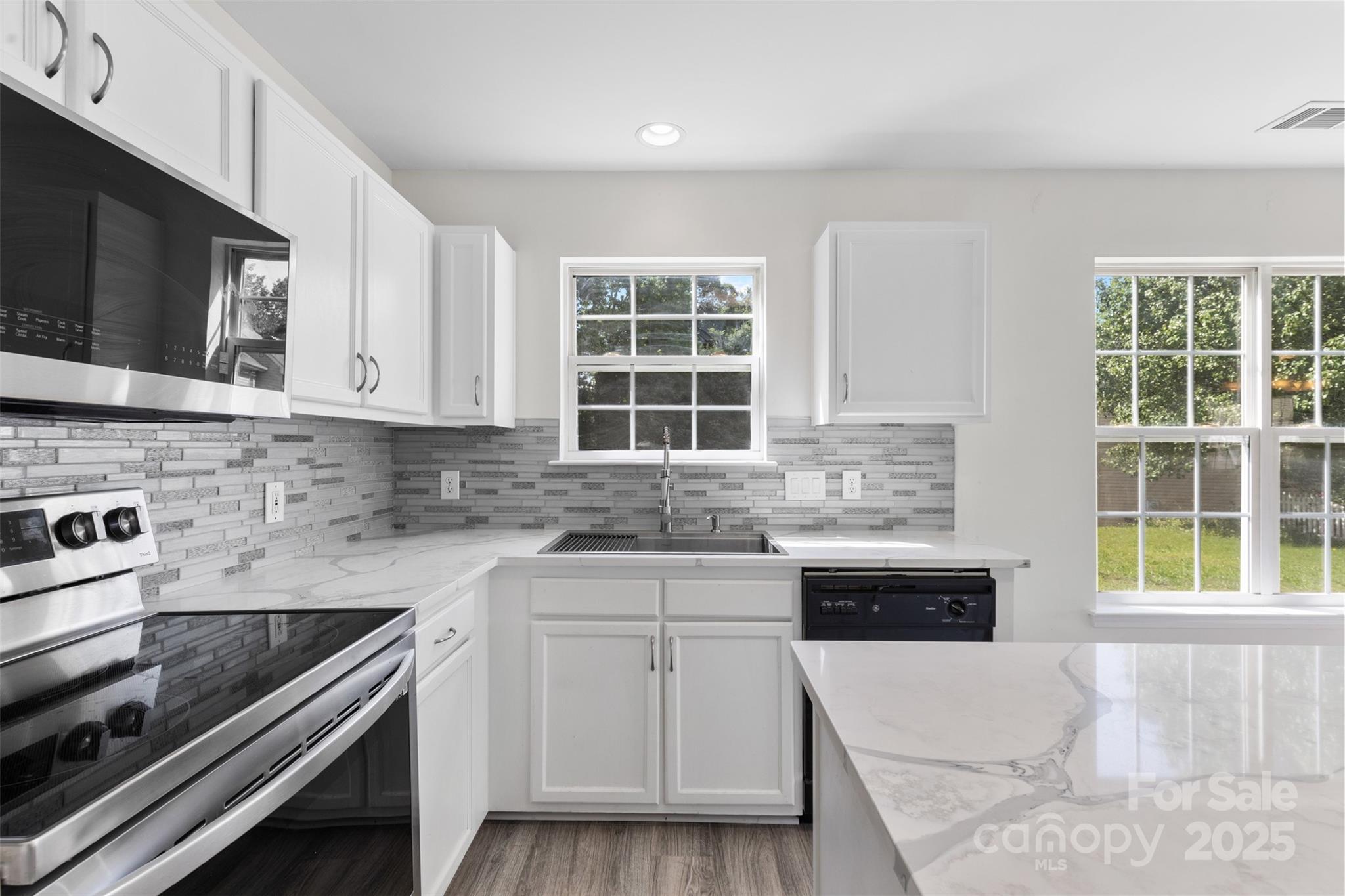 Rocky River Village - Residential