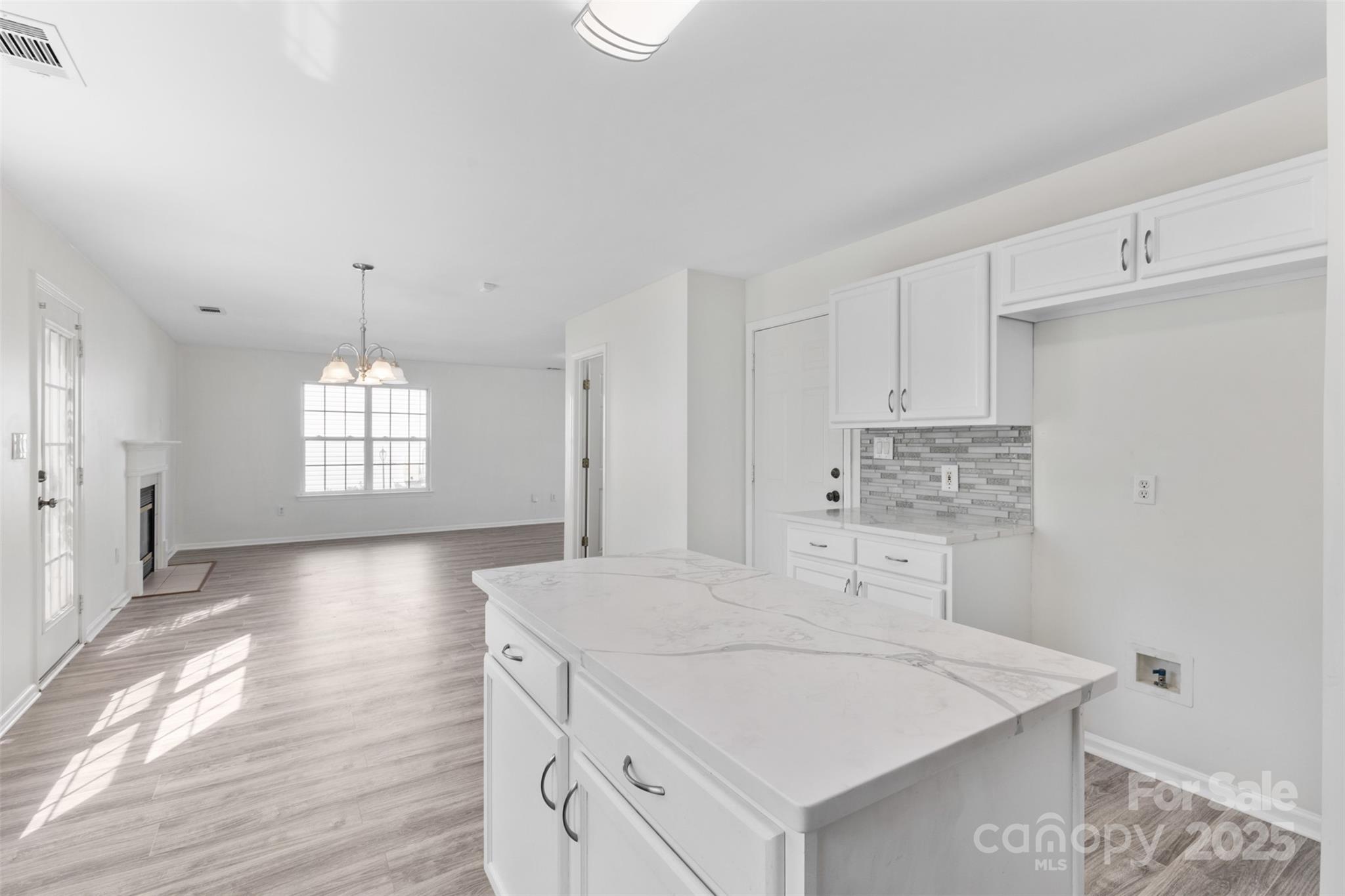 Rocky River Village - Residential