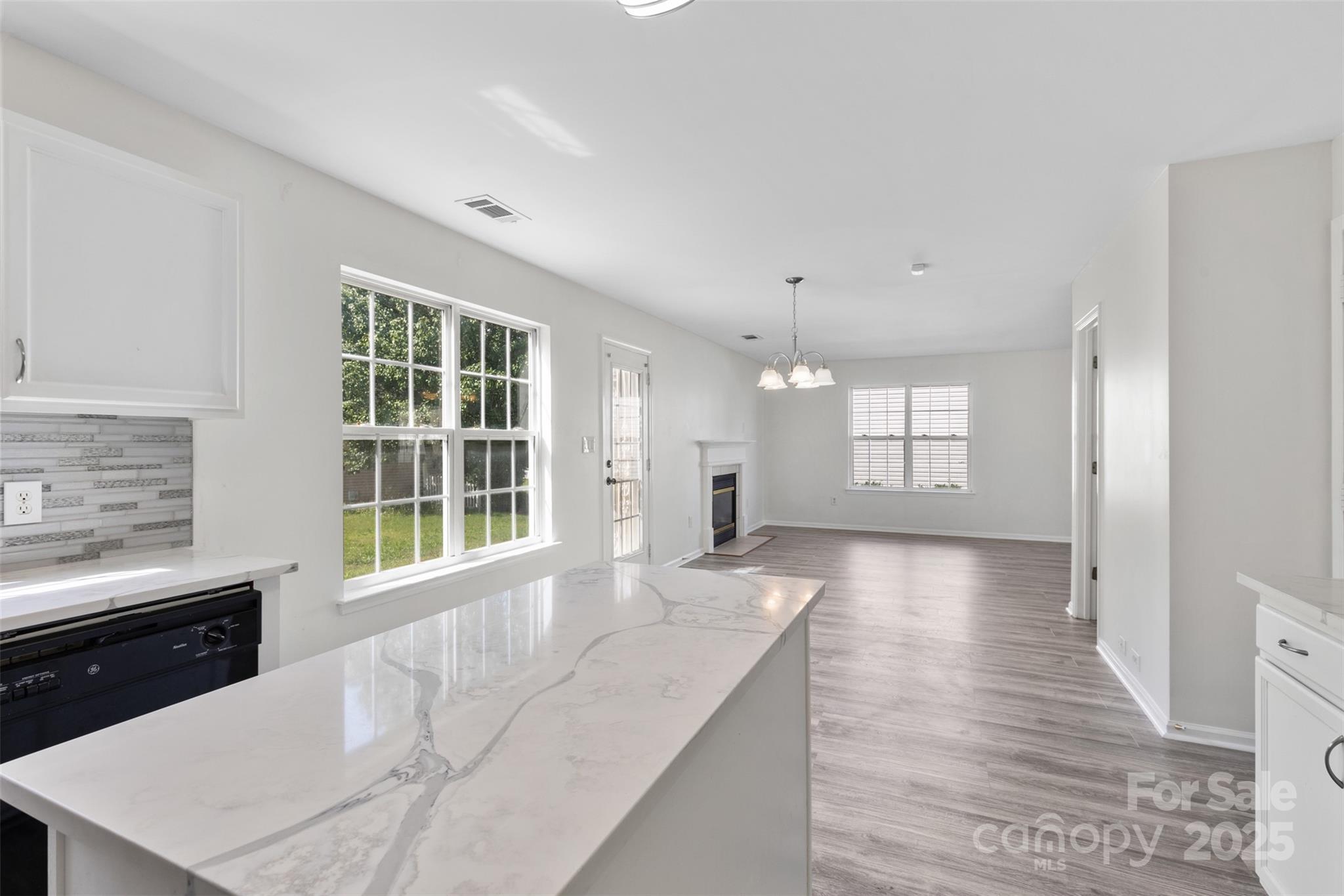 Rocky River Village - Residential