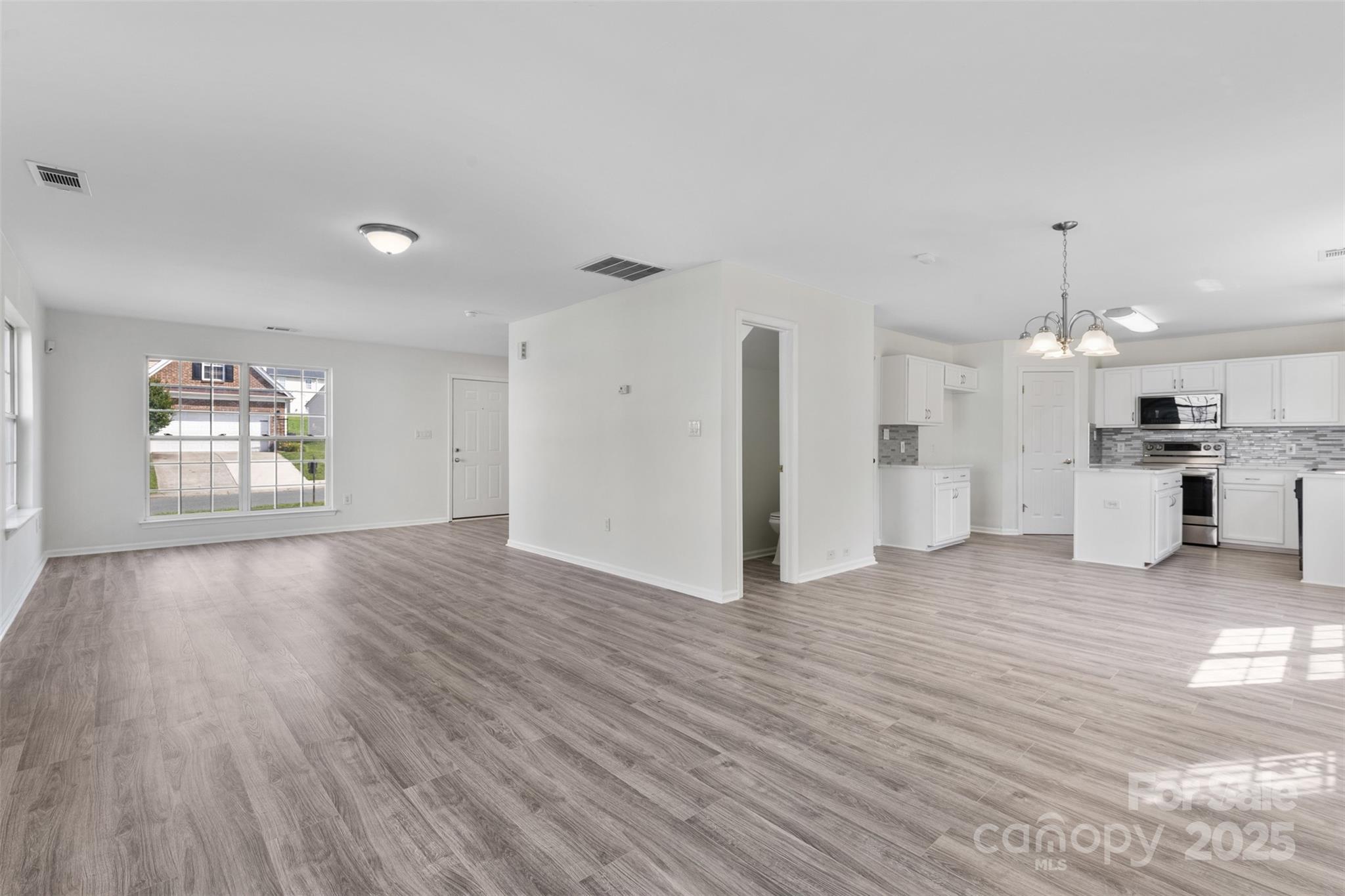 Rocky River Village - Residential