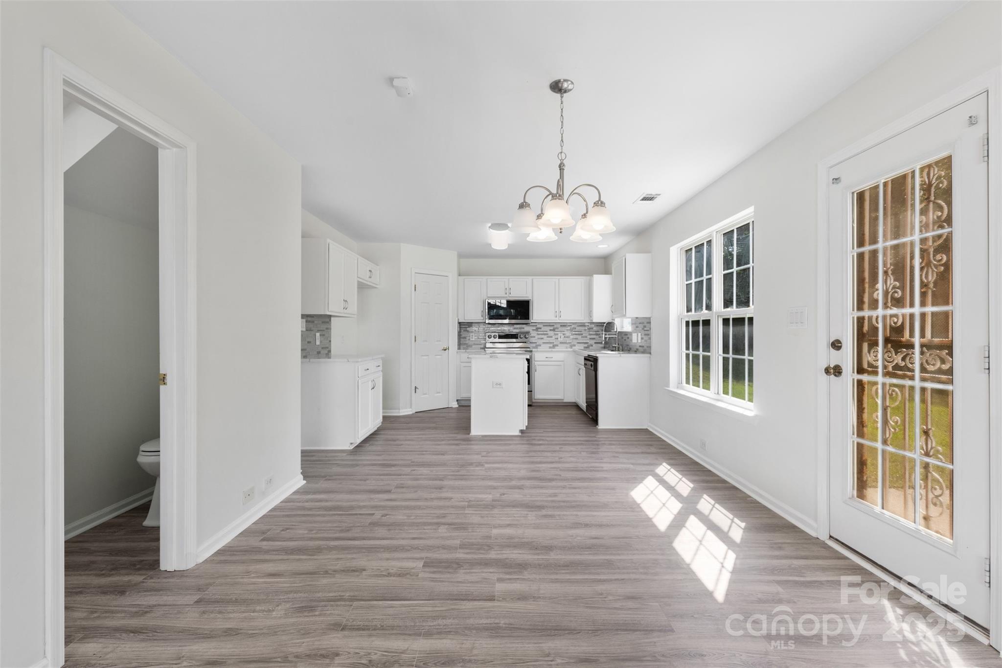 Rocky River Village - Residential