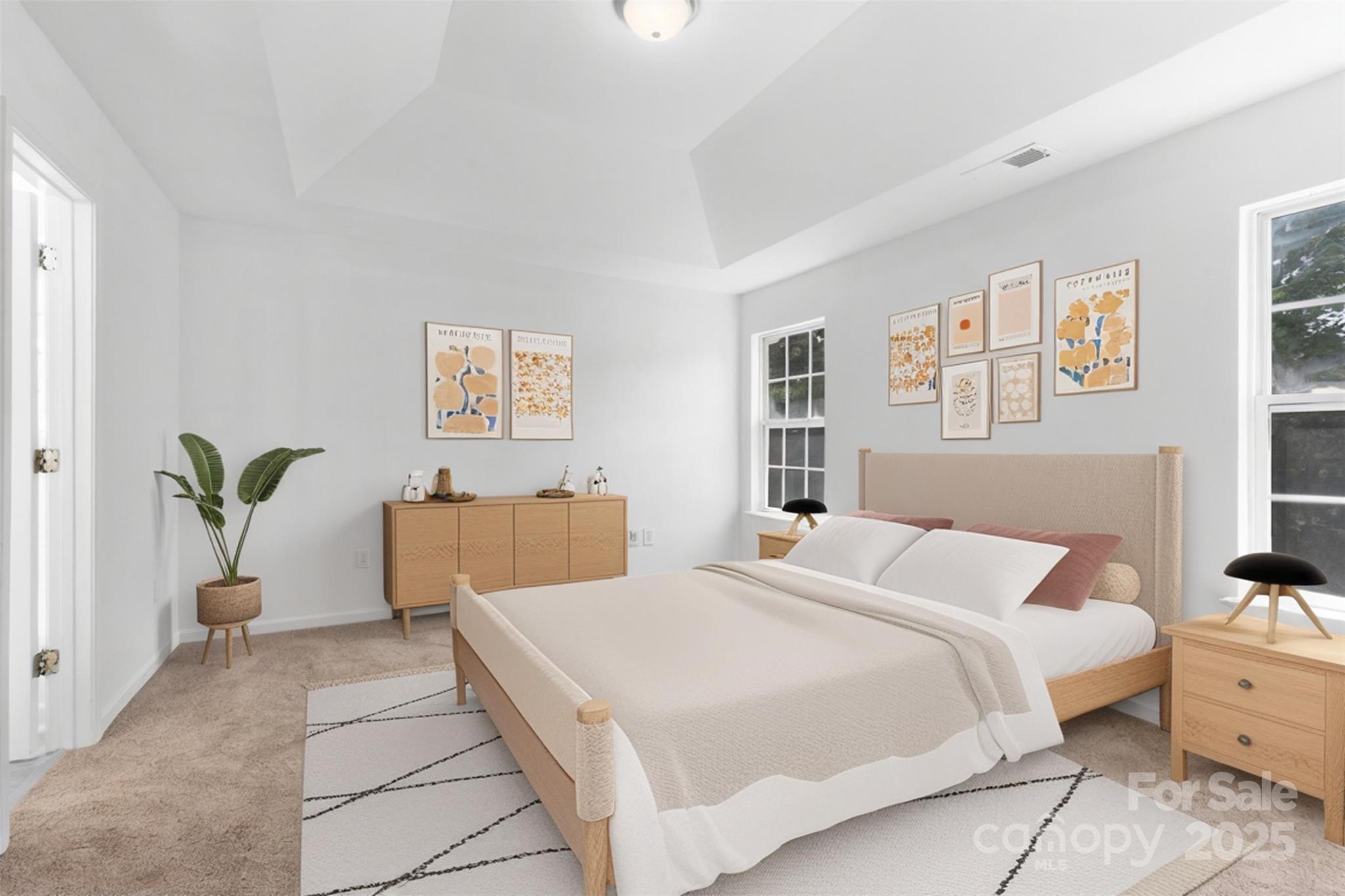 Rocky River Village - Residential