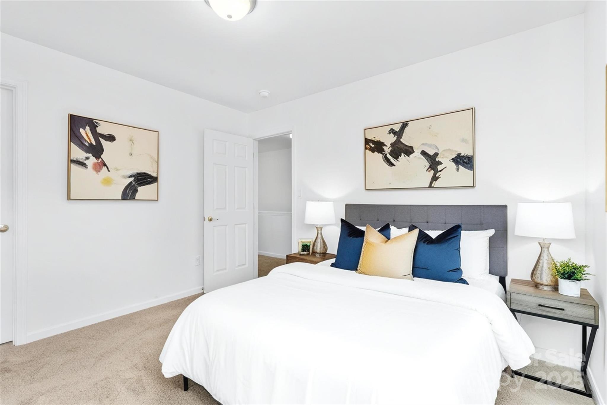 Rocky River Village - Residential