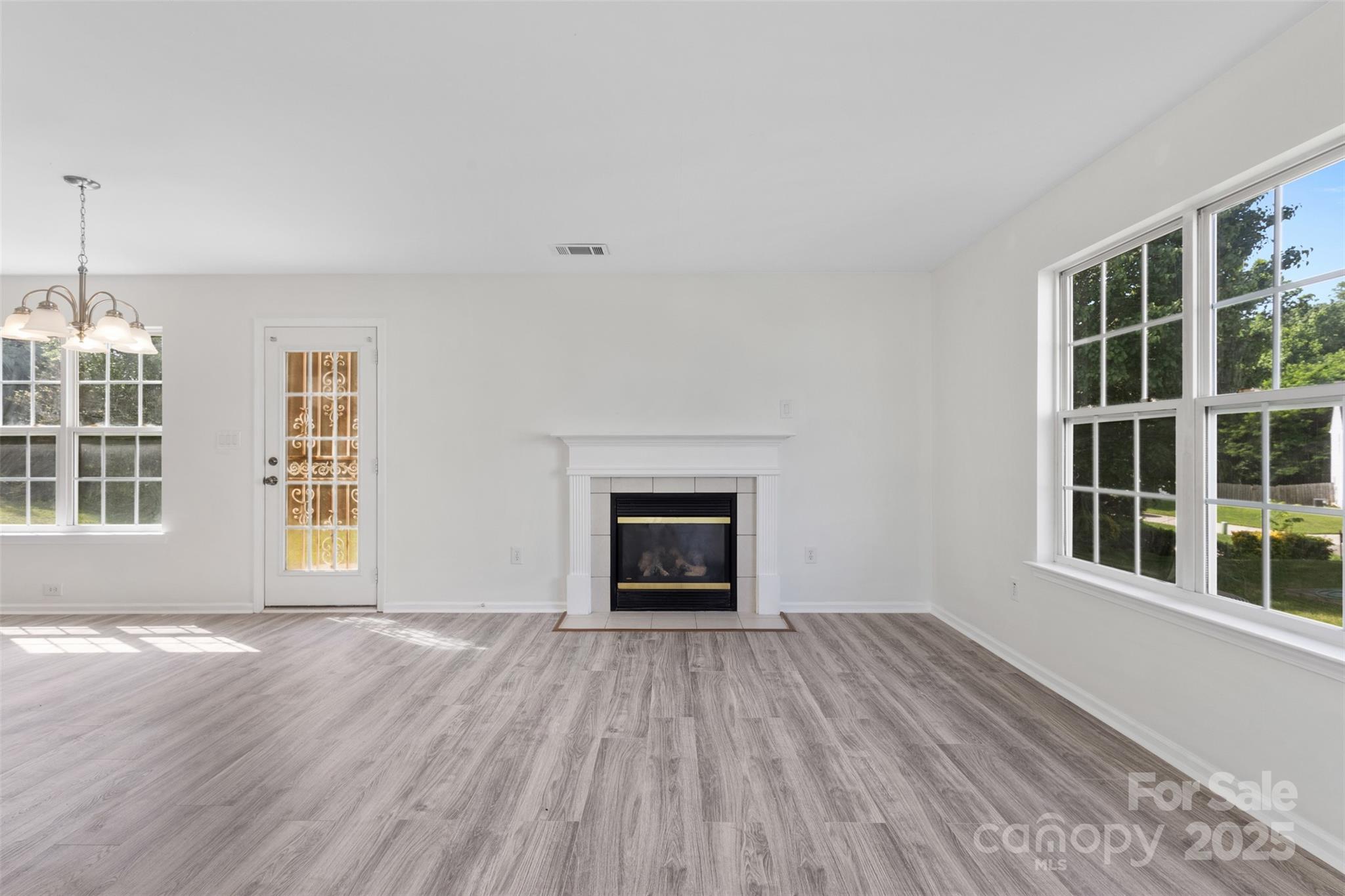 Rocky River Village - Residential