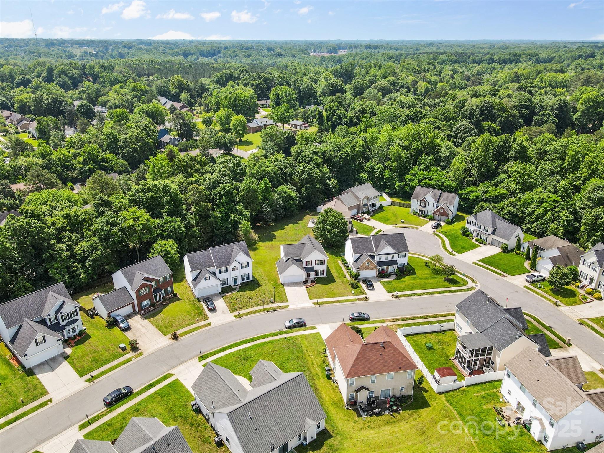 Rocky River Village - Residential