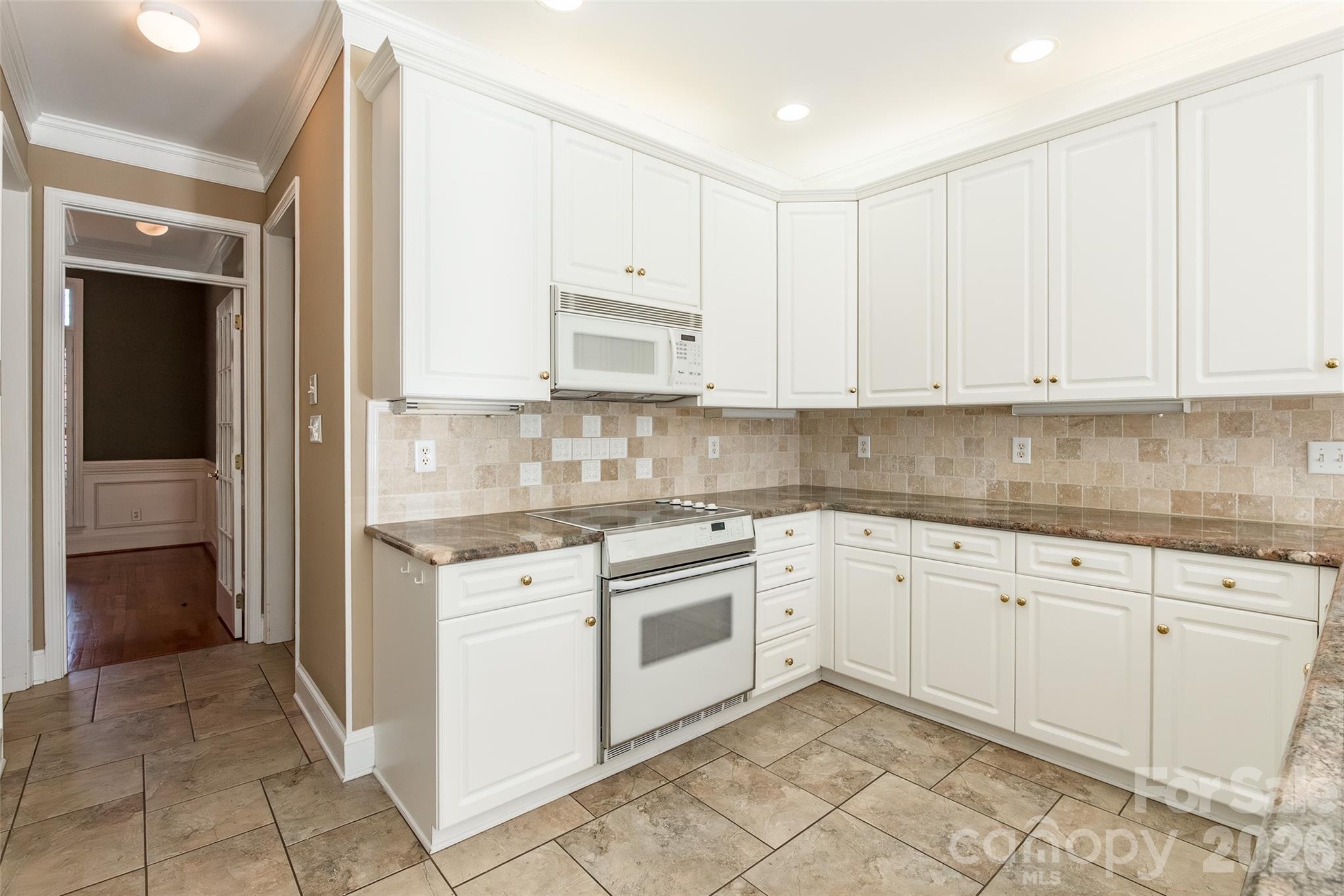 Swan Meadows - Residential