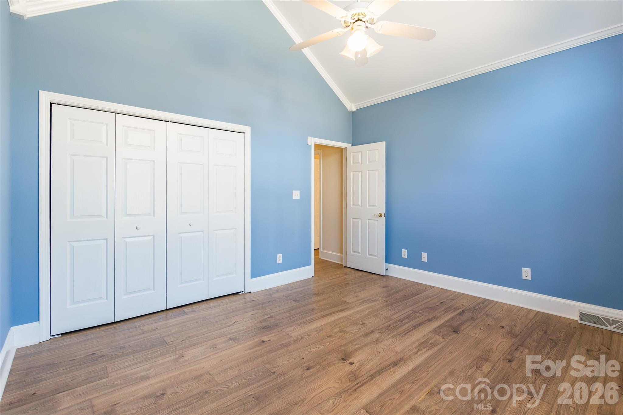 Swan Meadows - Residential