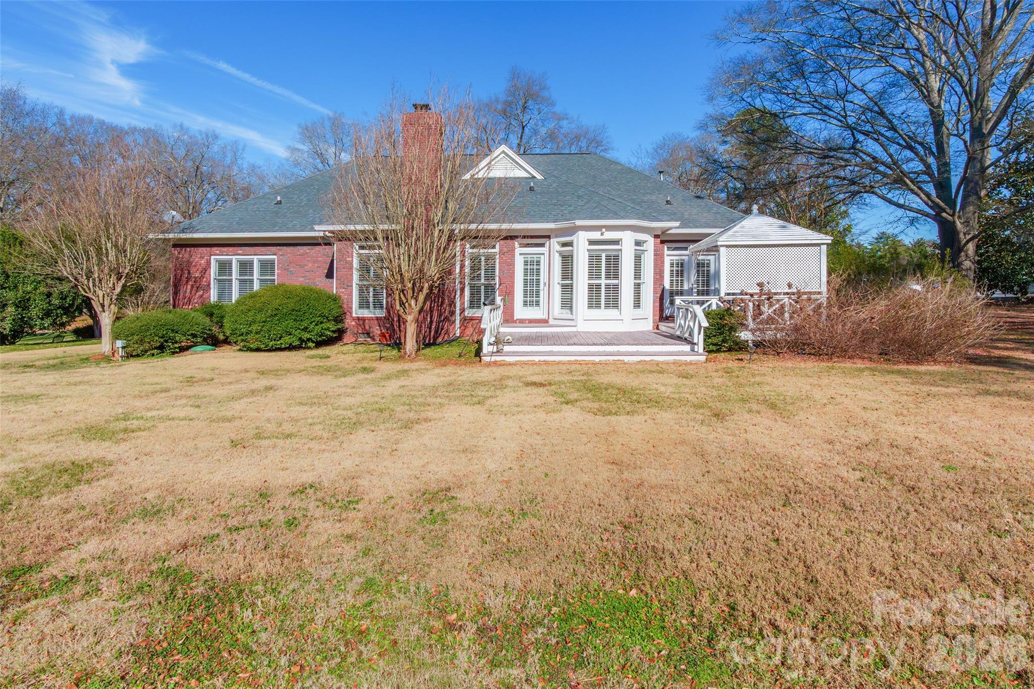 Swan Meadows - Residential