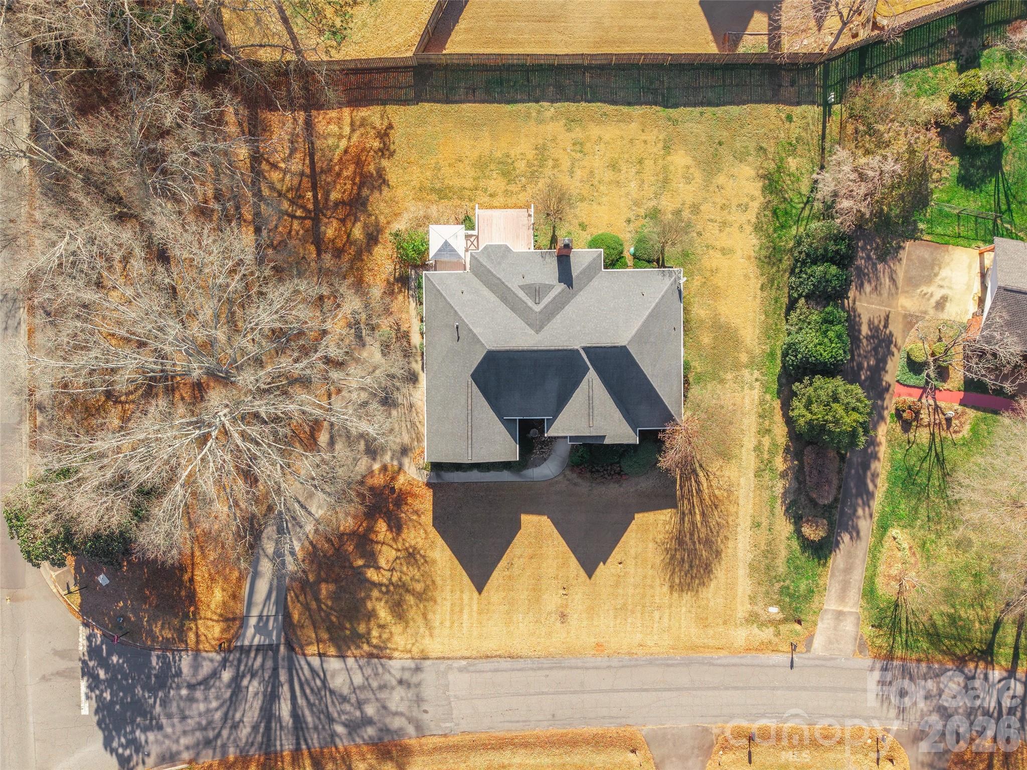 Swan Meadows - Residential