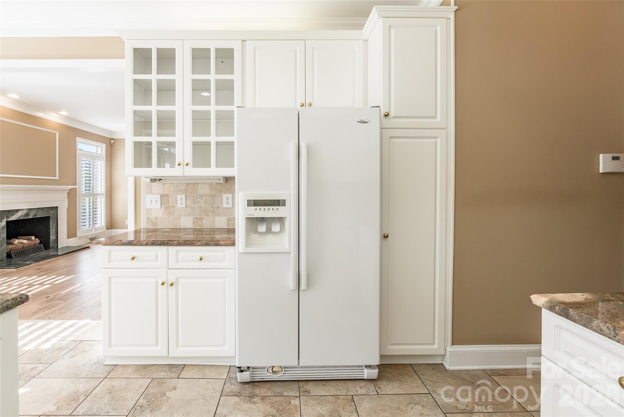 Swan Meadows - Residential