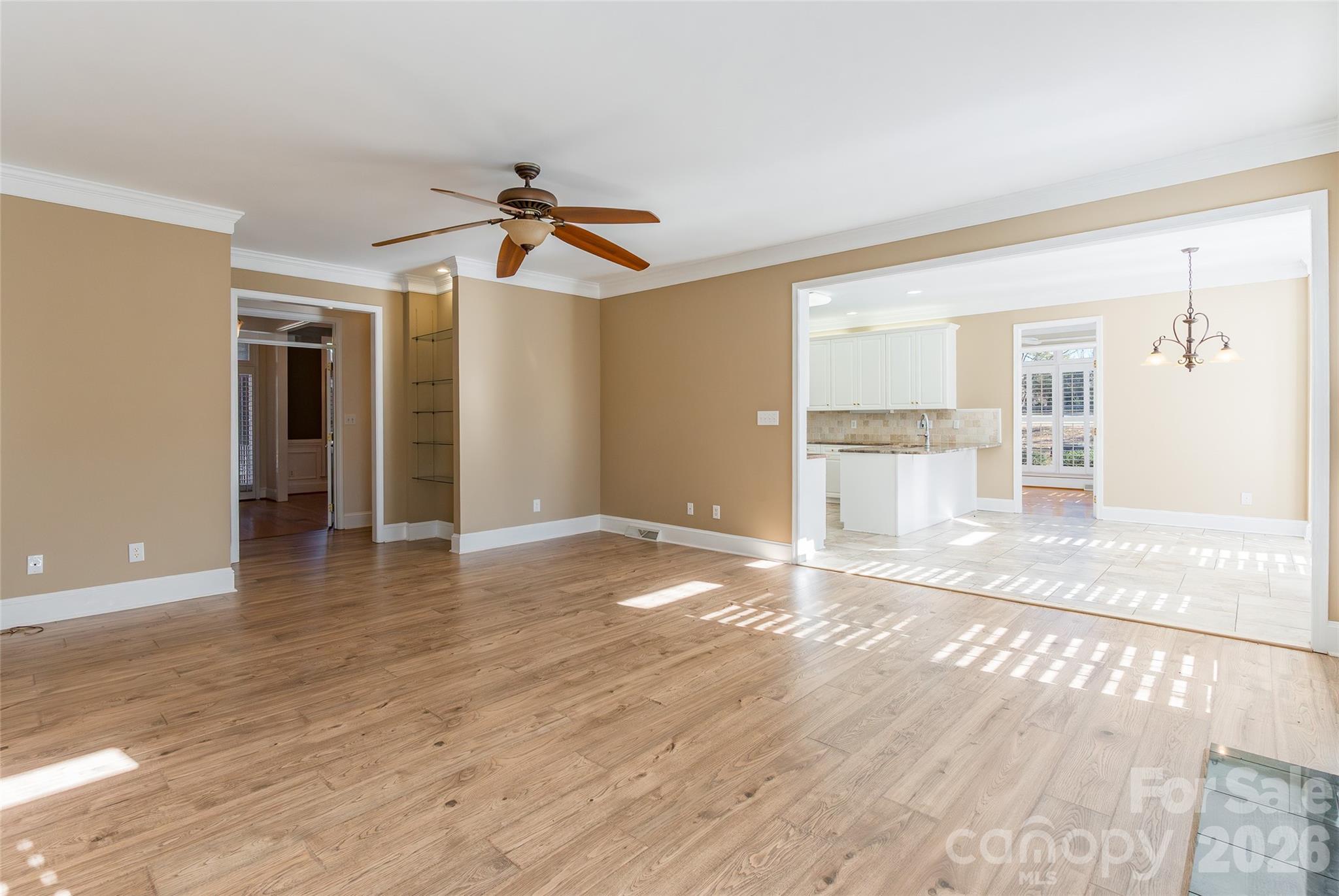 Swan Meadows - Residential