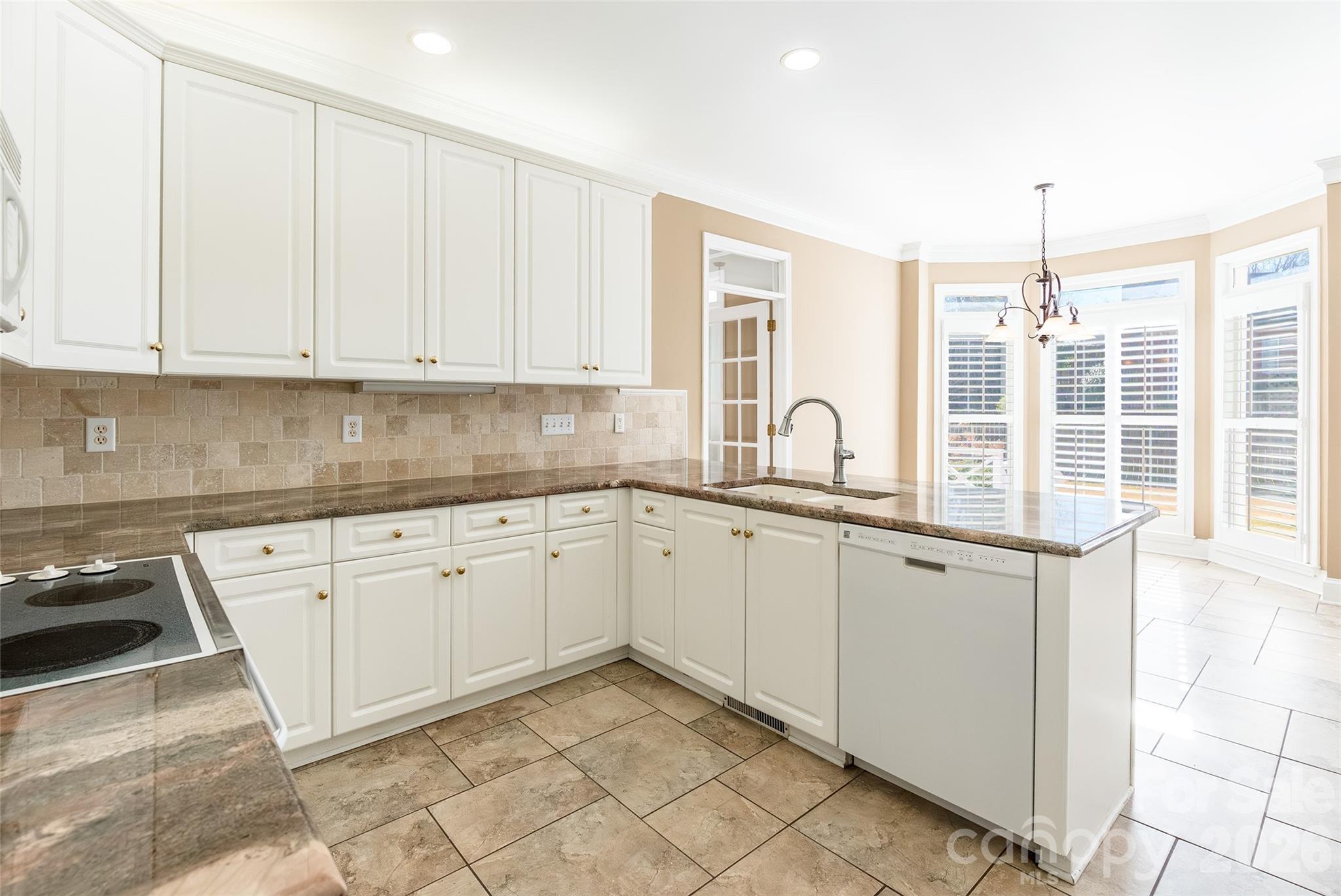 Swan Meadows - Residential