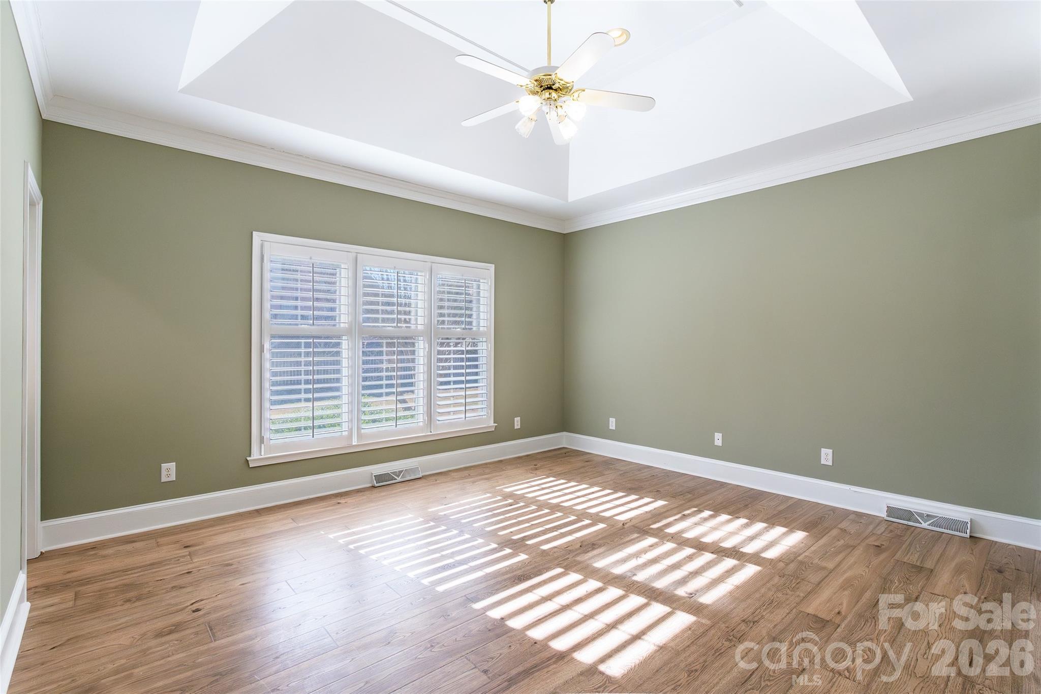 Swan Meadows - Residential