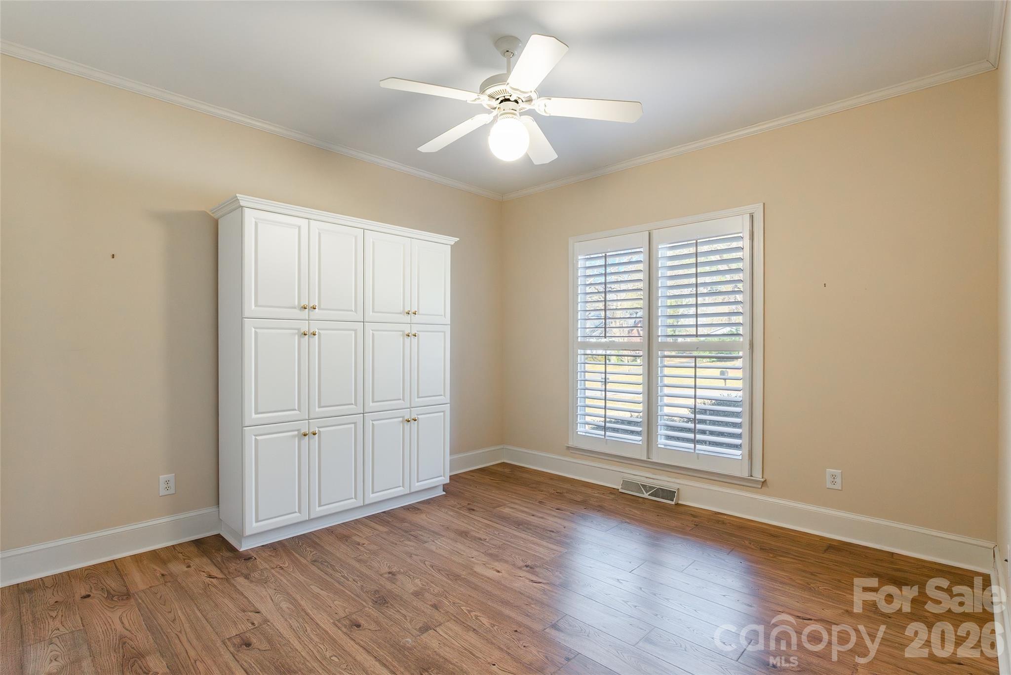 Swan Meadows - Residential