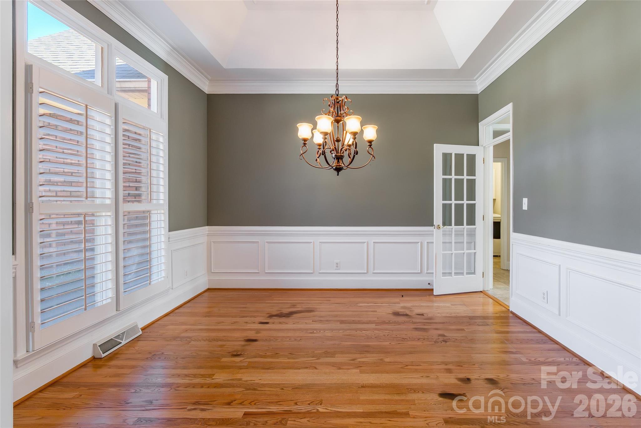 Swan Meadows - Residential