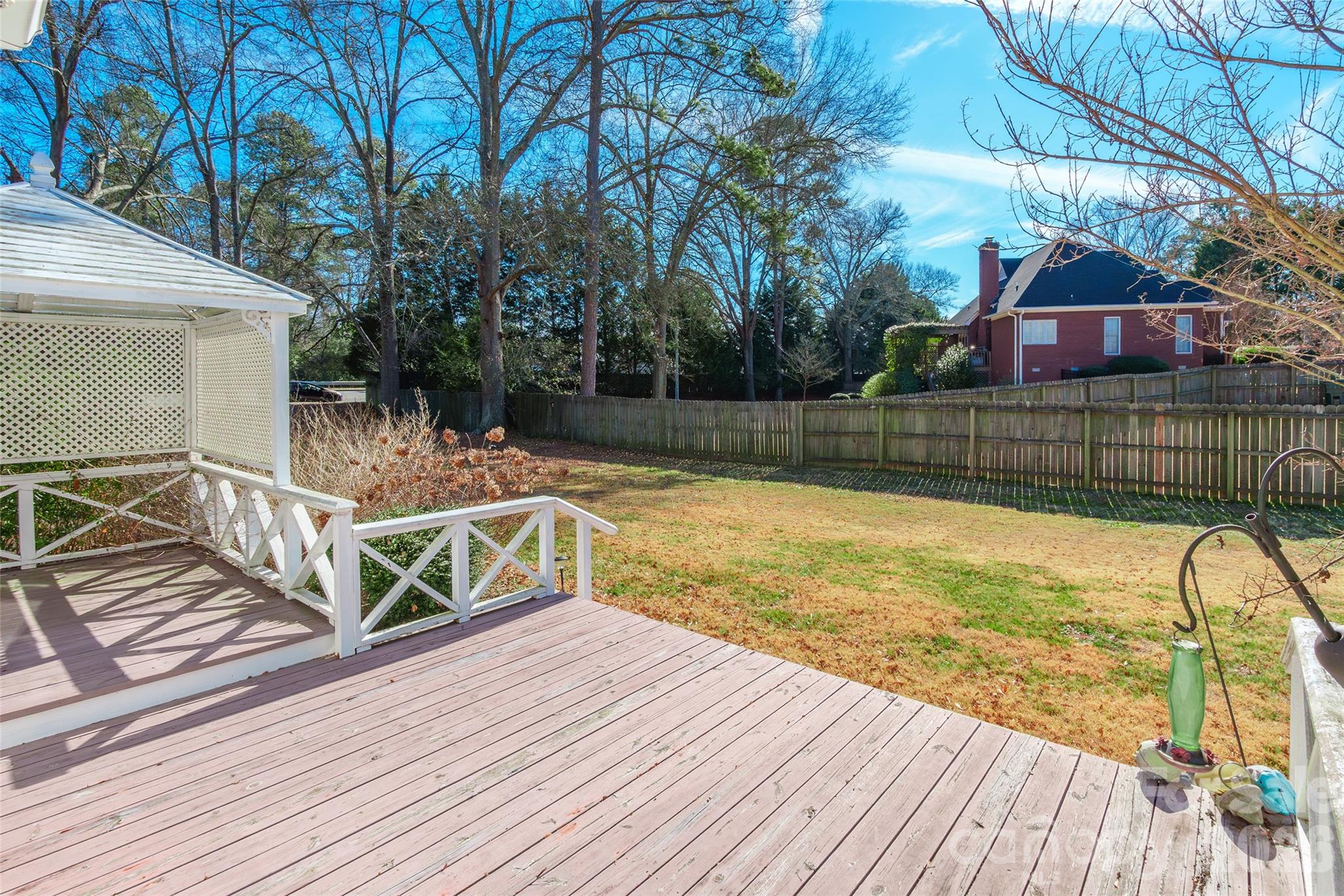 Swan Meadows - Residential