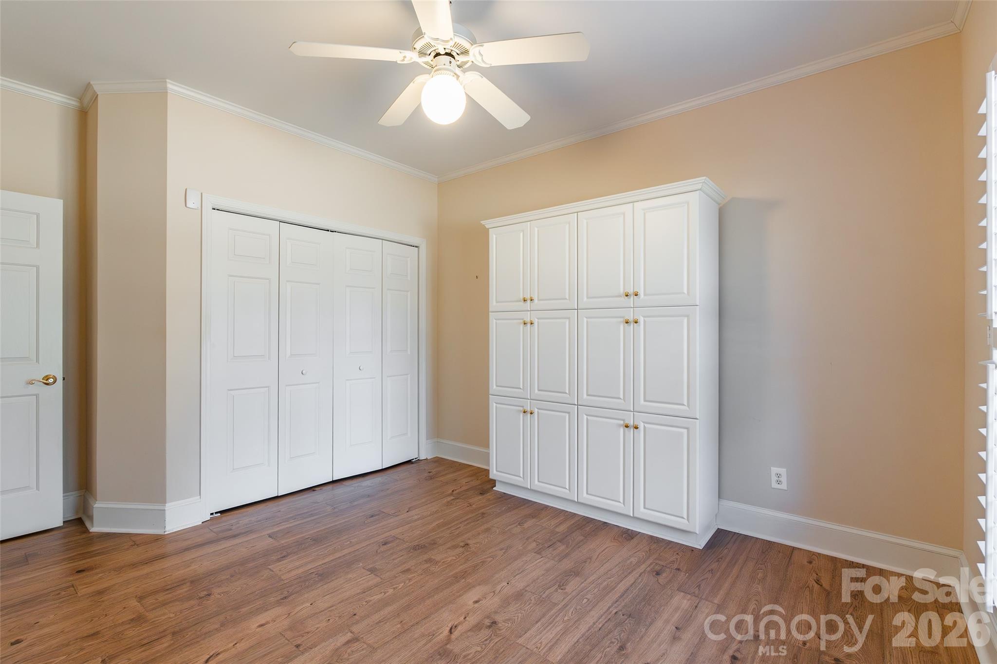 Swan Meadows - Residential