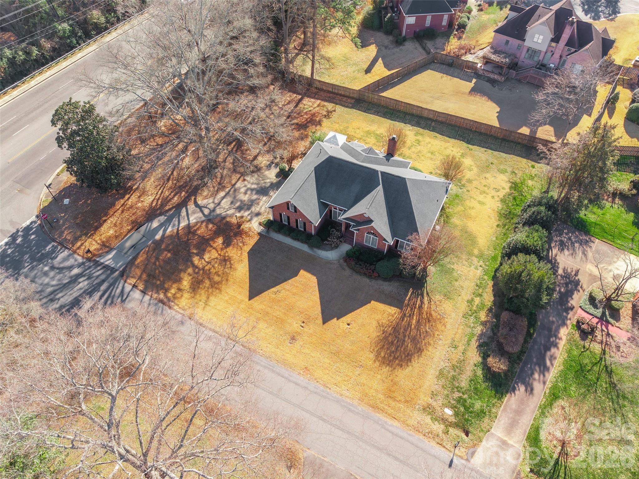 Swan Meadows - Residential