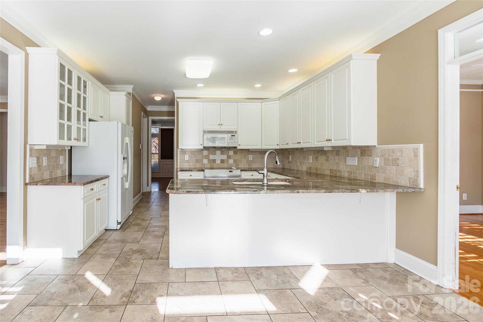 Swan Meadows - Residential