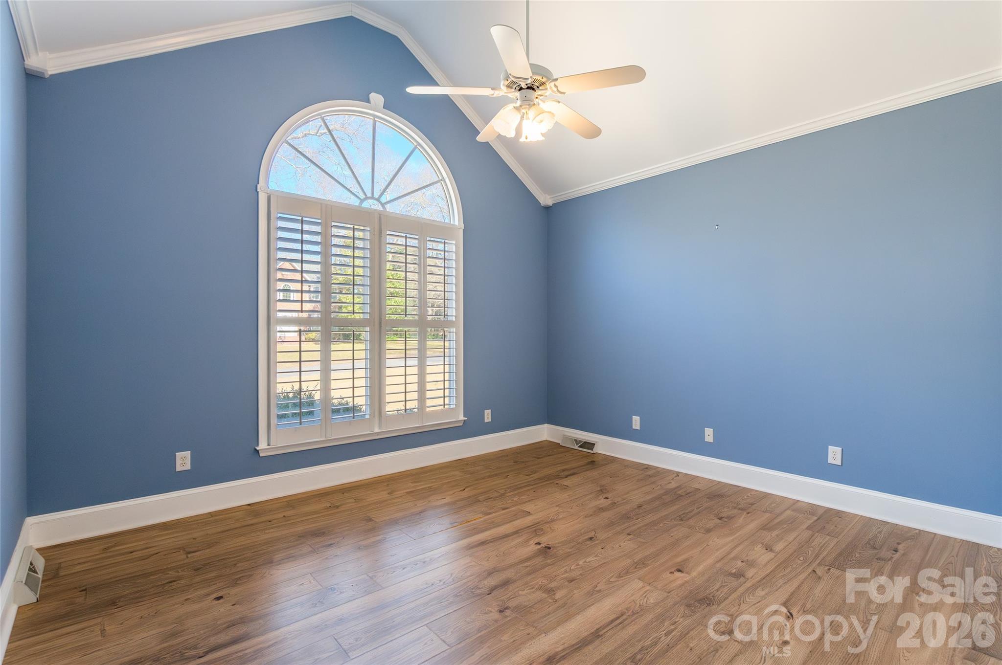 Swan Meadows - Residential