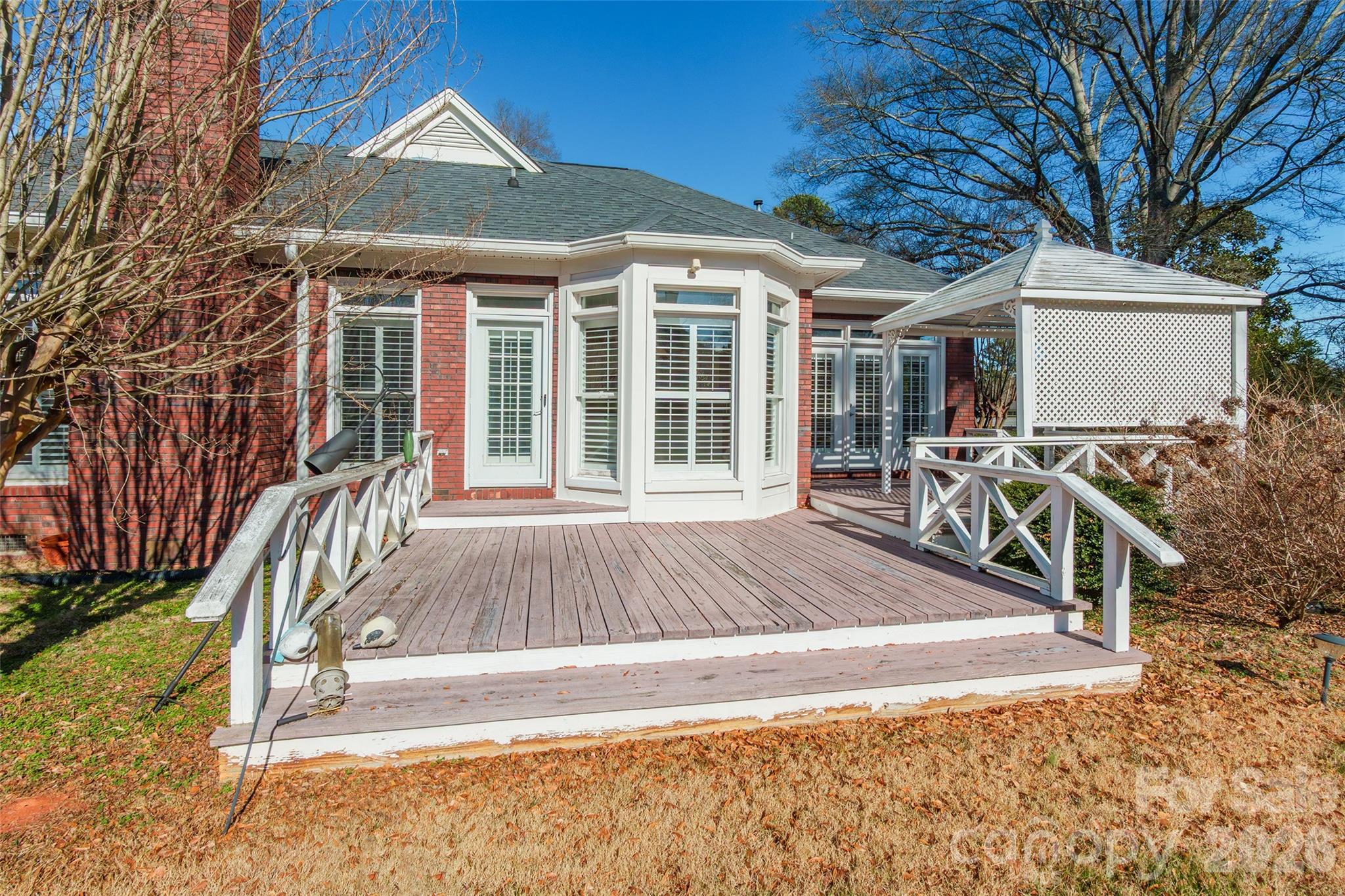 Swan Meadows - Residential