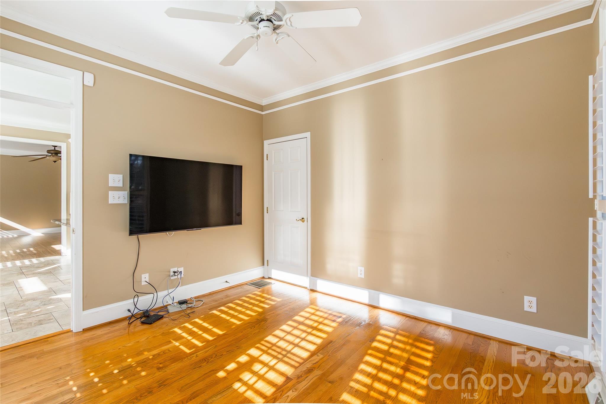 Swan Meadows - Residential