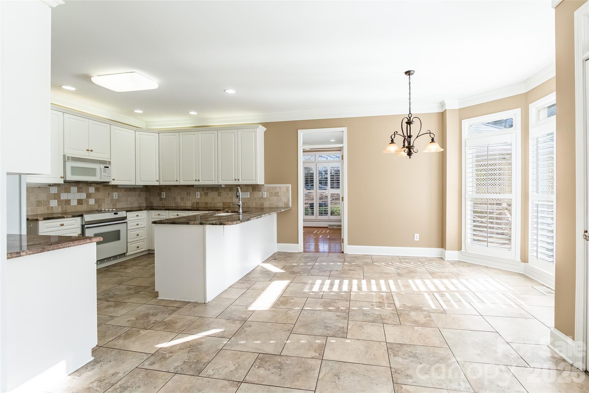 Swan Meadows - Residential