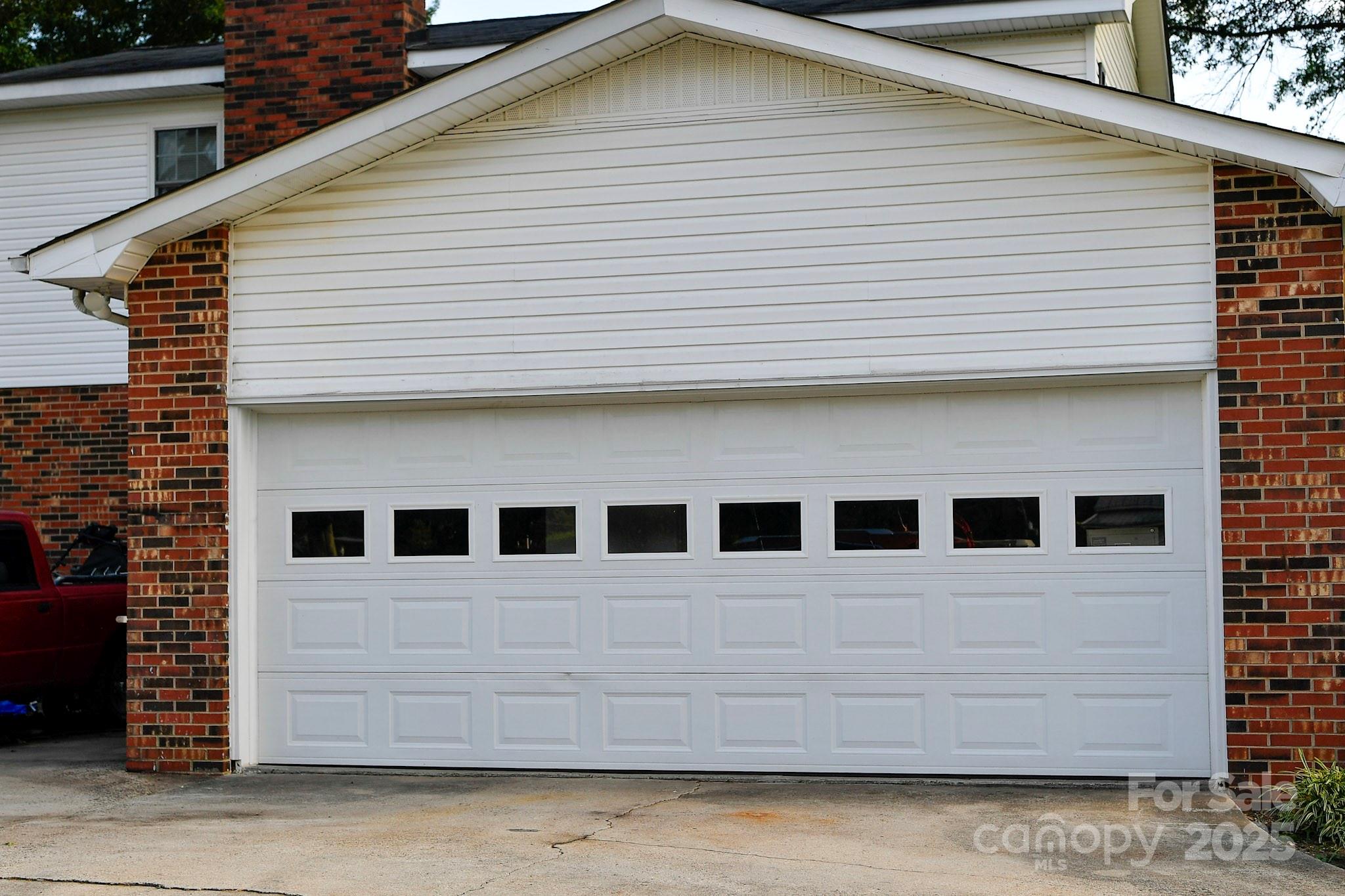 7448 Forney Hill Road