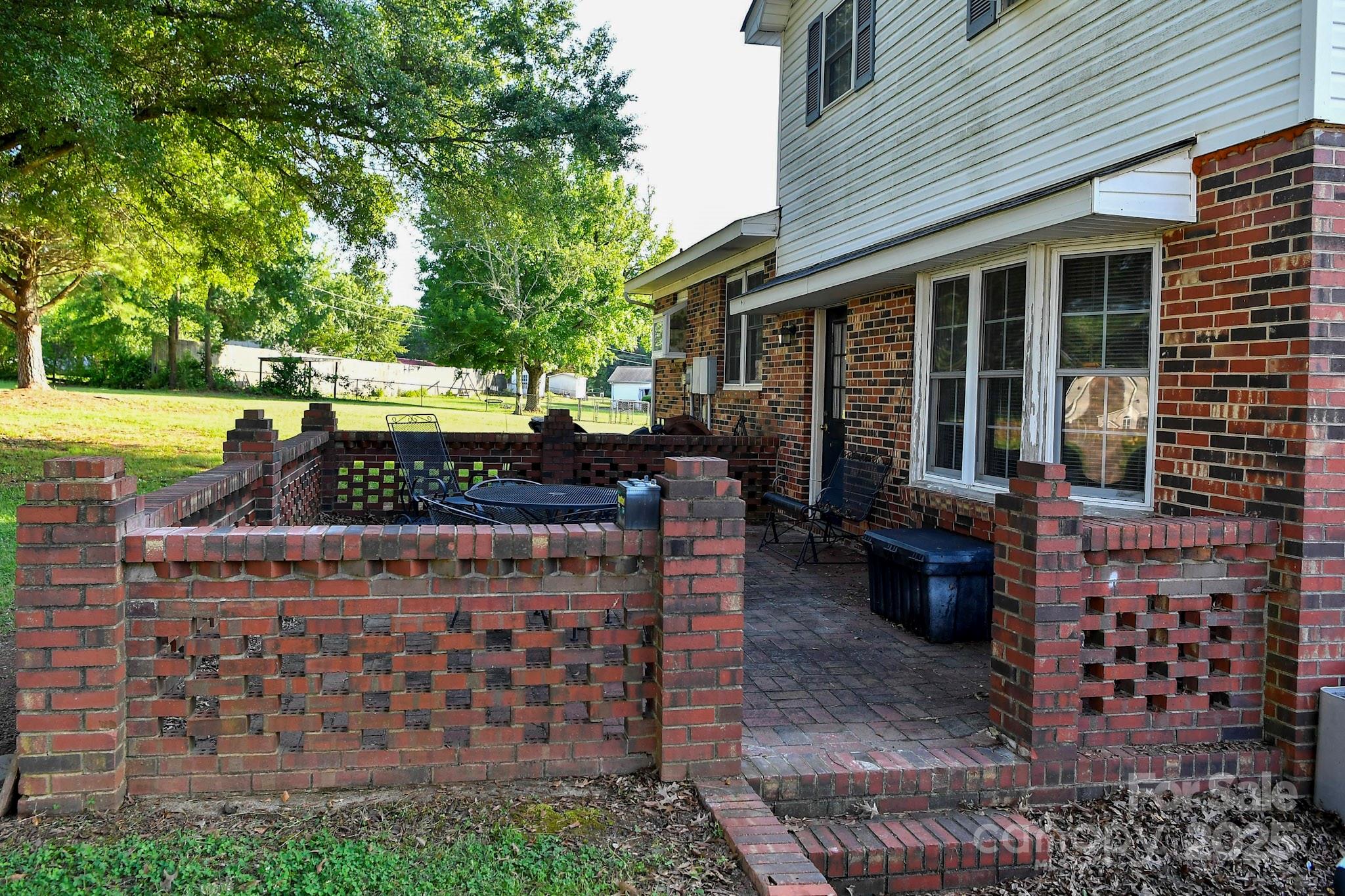 7448 Forney Hill Road