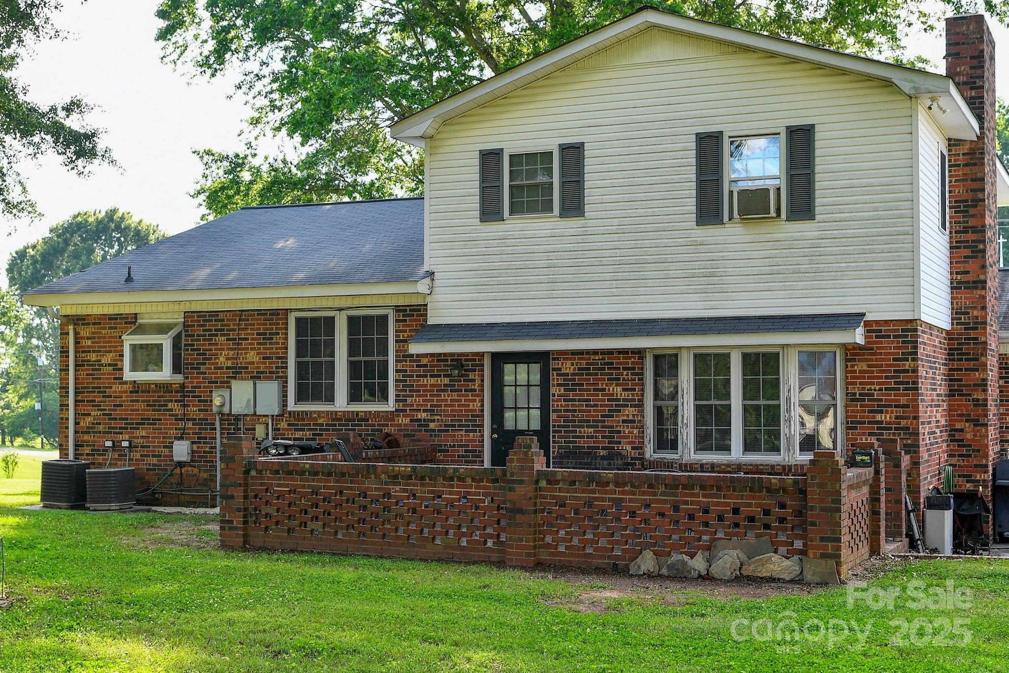 7448 Forney Hill Road