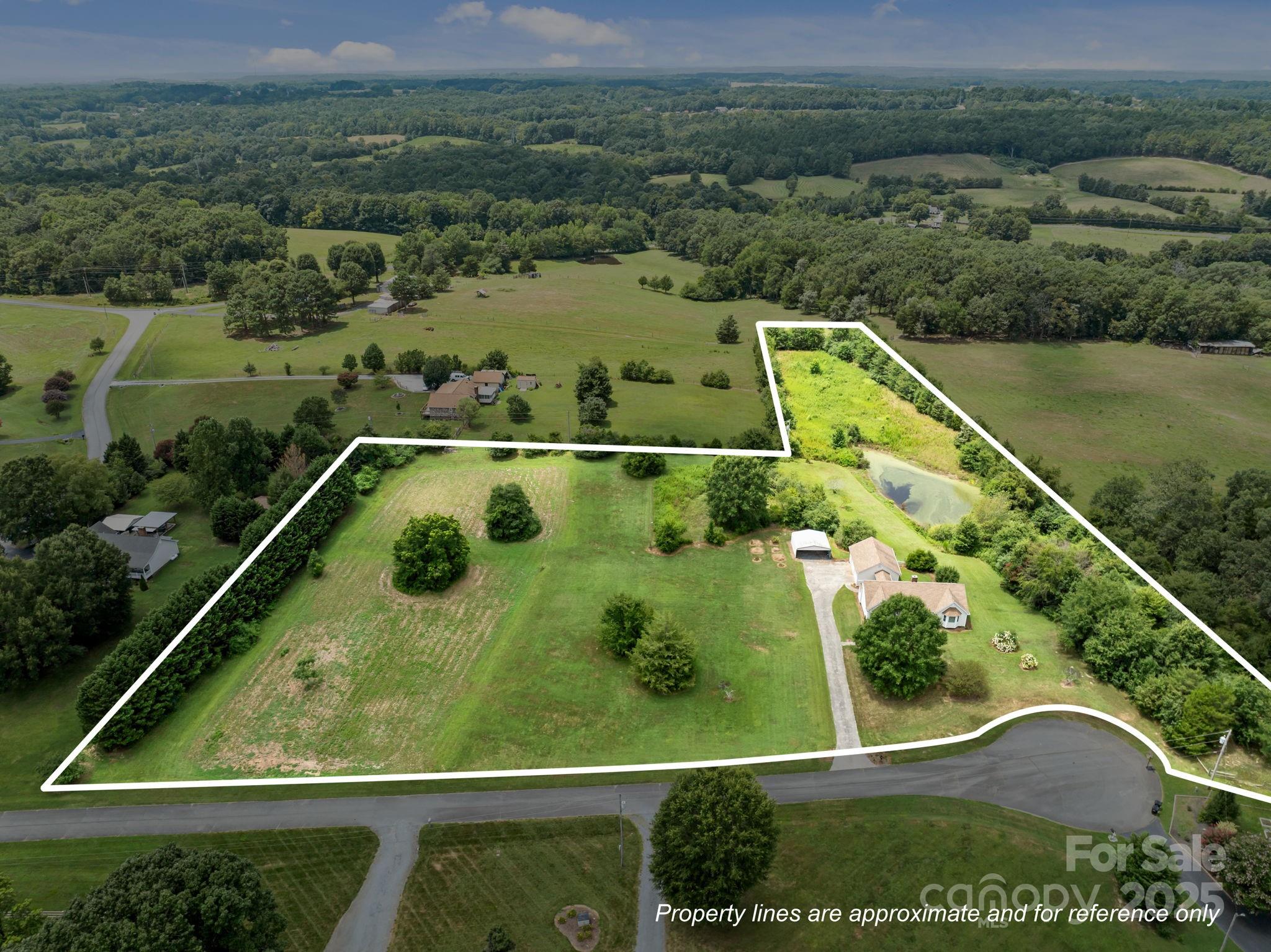 26565 Red Barn Trail