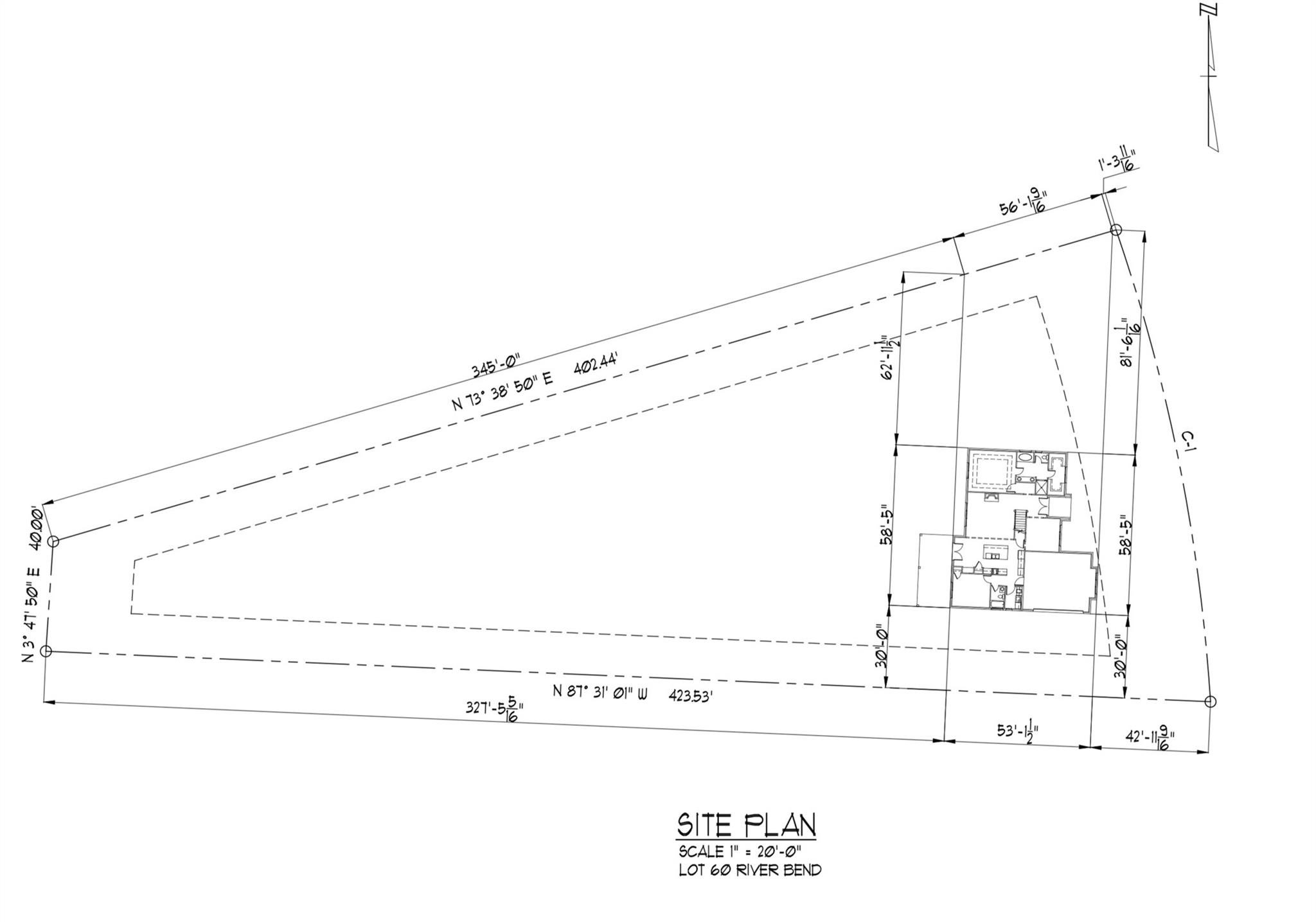 Lot 60 River Bend Drive 60