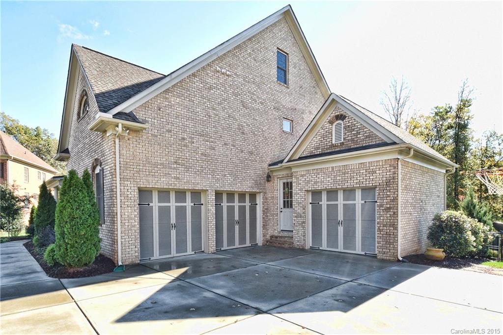 Bridgemill - Residential