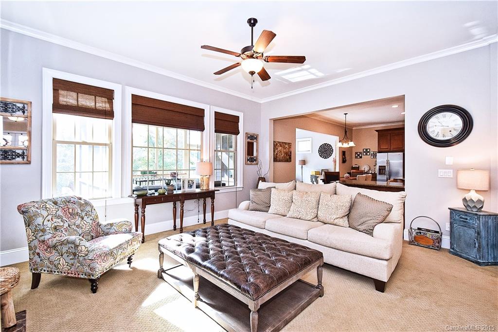 Bridgemill - Residential