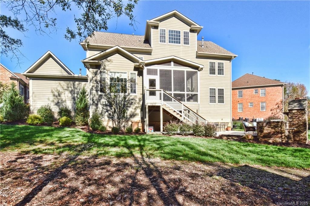 Bridgemill - Residential