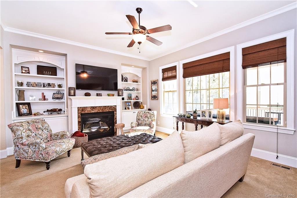 Bridgemill - Residential