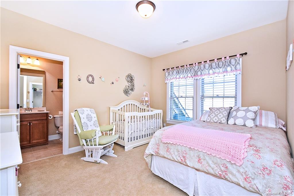 Bridgemill - Residential