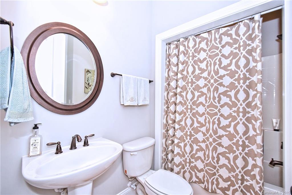 Bridgemill - Residential