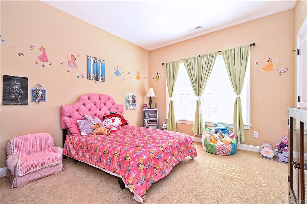 Bridgemill - Residential