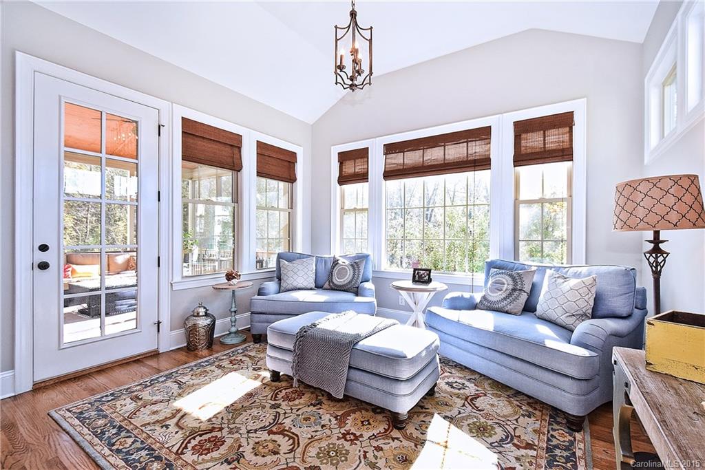 Bridgemill - Residential