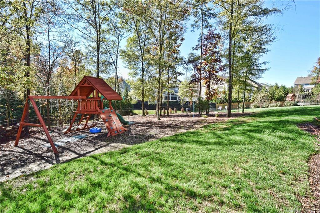 Bridgemill - Residential