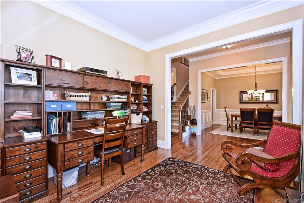 Bridgemill - Residential