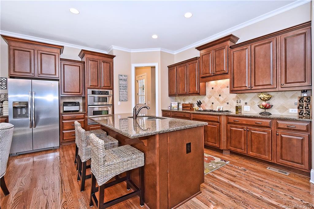 Bridgemill - Residential