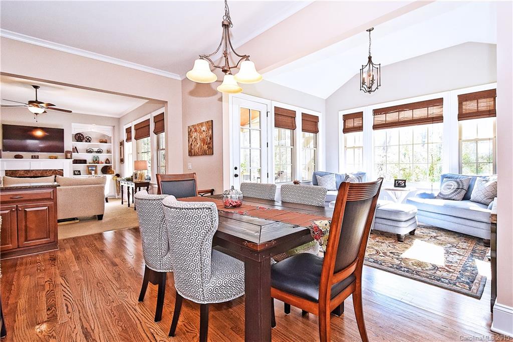 Bridgemill - Residential